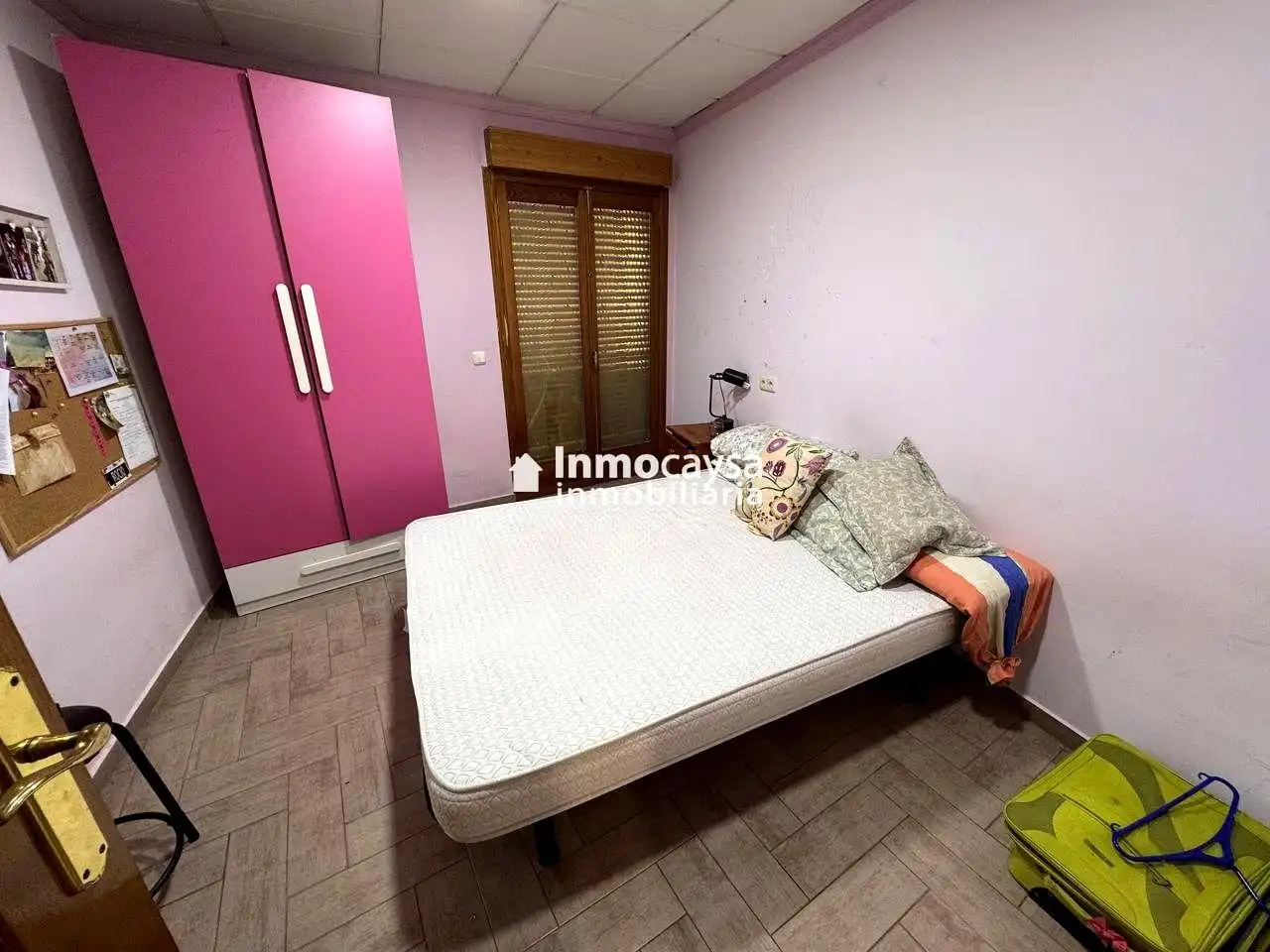 Habitación de Casa o chalet en venta en Xàtiva con Aire acondicionado y Terraza