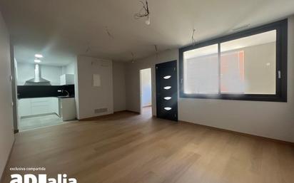 Living room of Planta baja for sale in Sentmenat