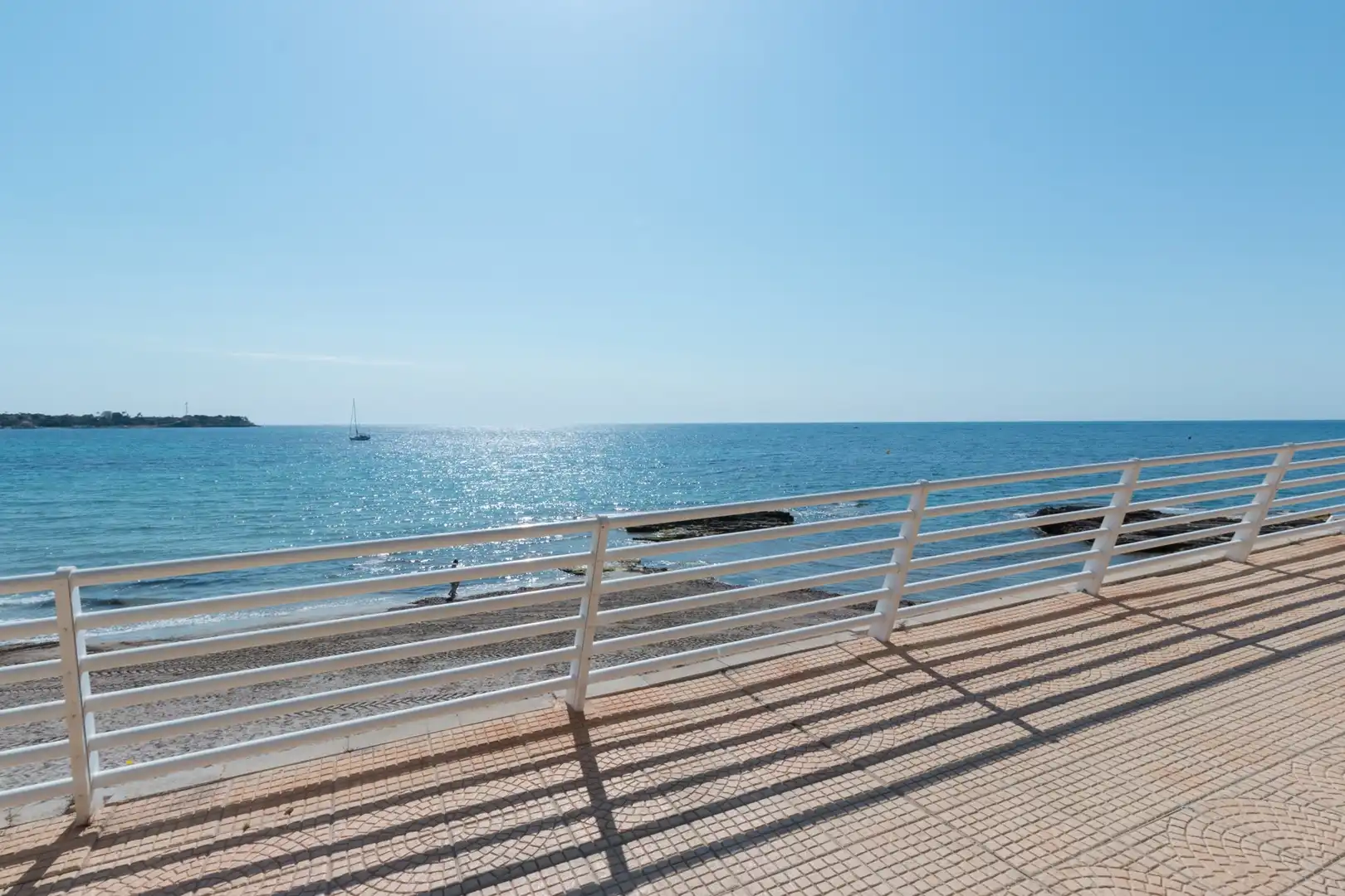 Terrace of Ground floor for sale in Orihuela  with Air Conditioner, Heating and Terrace