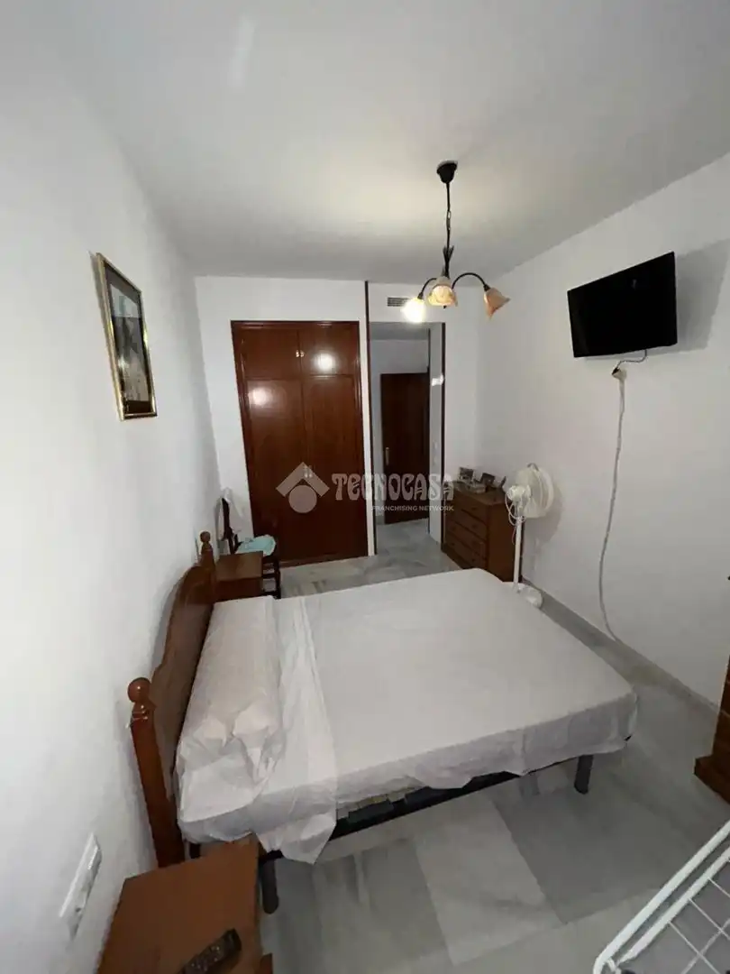 Piso con terraza en venta en Arcos de la Frontera, imagen 13
