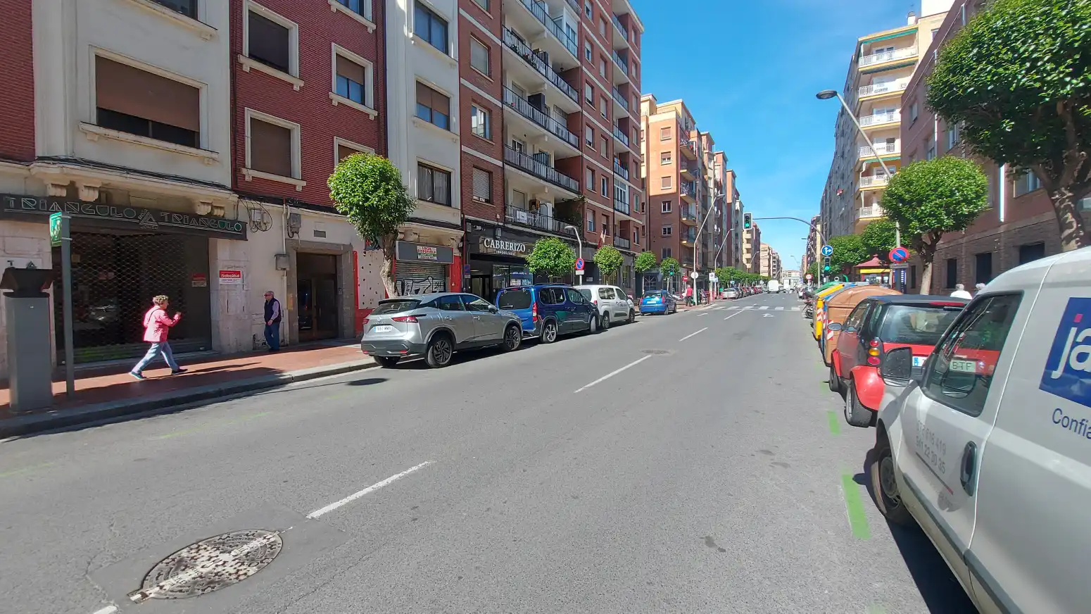 Local comercial en venta en Logroño - Pérez Galdós, imagen 13