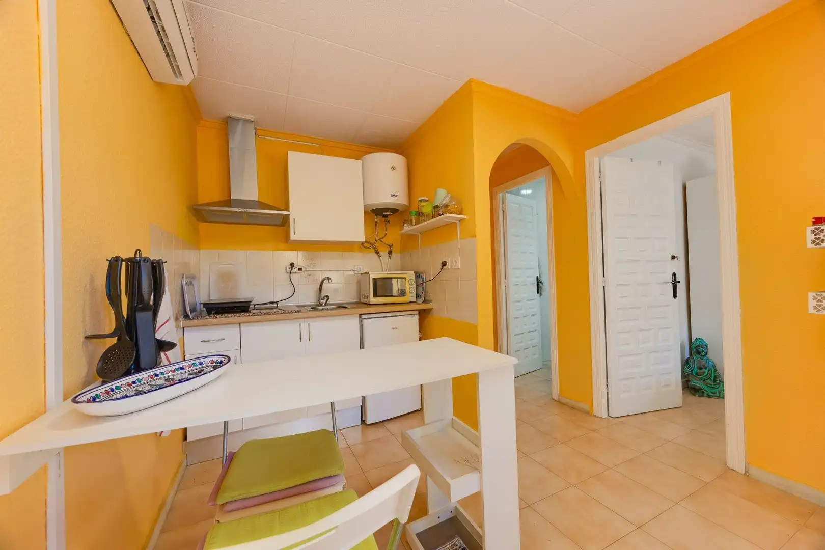 Casa a schiera in vendita a Parque Nalón, imagen 9