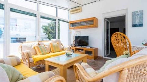 Foto 2 de Àtic en venda a Calle Brisamar, 26, Torrox Park, Torrox