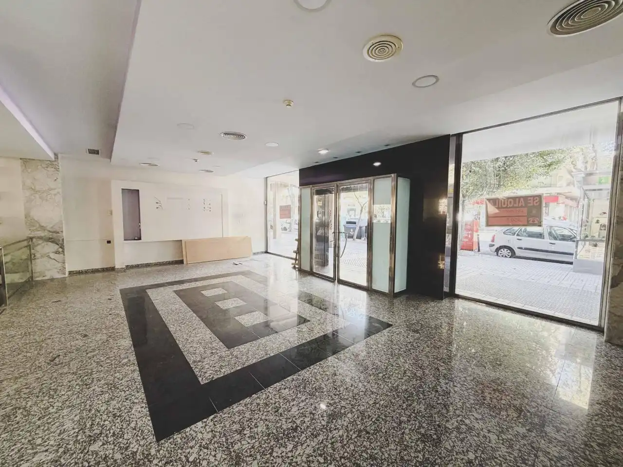 Local comercial en alquiler en Paseo Marítimo - San José - La Laguna, imagen 16