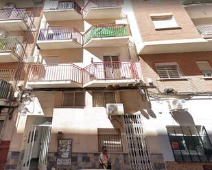 Exterior view of Flat for sale in  Murcia Capital  with Terrace