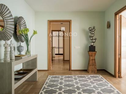 Flat to rent in  Madrid Capital  with Terrace