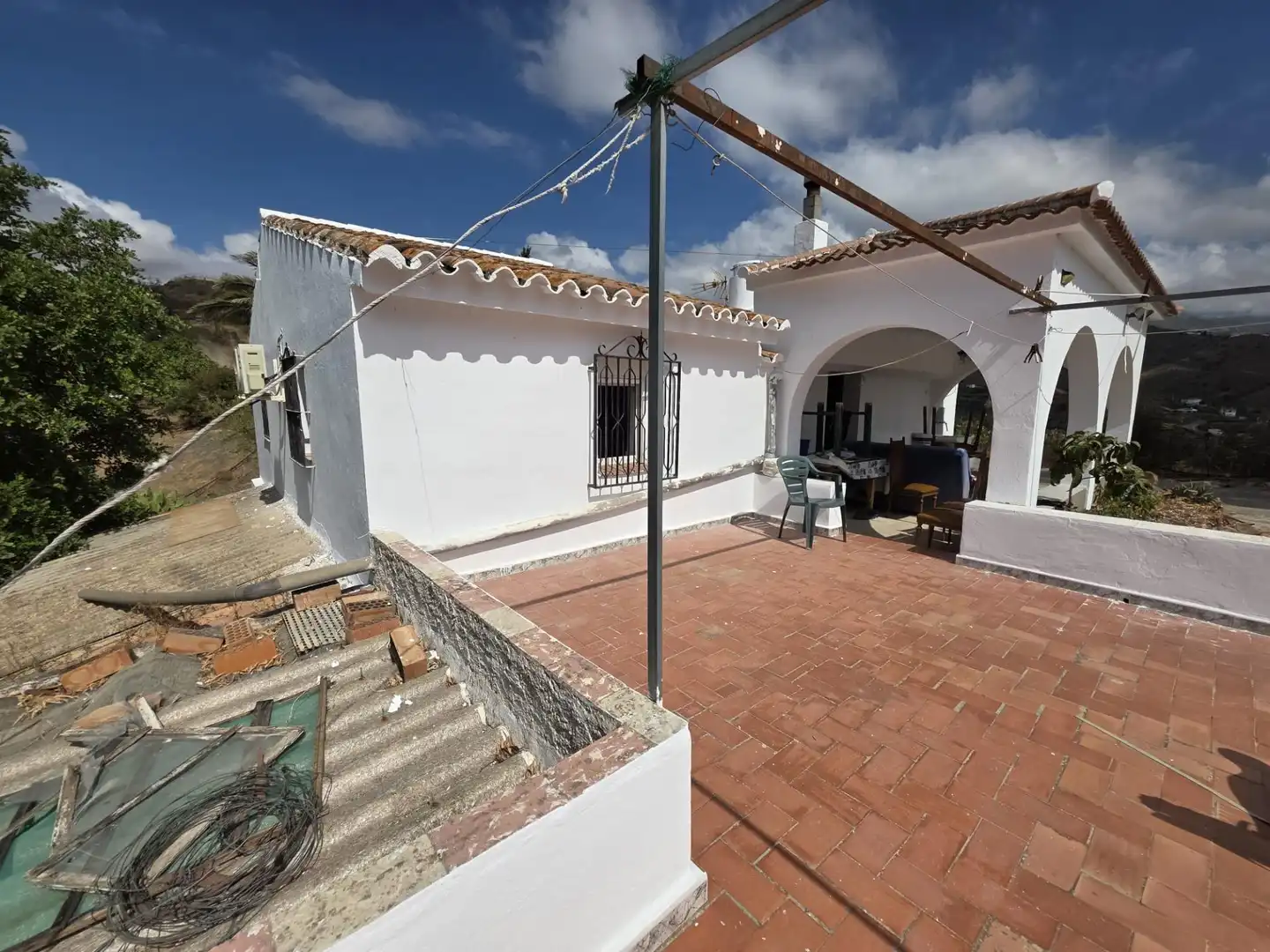 Casa rústica en venda a Viñuela, imagen 4