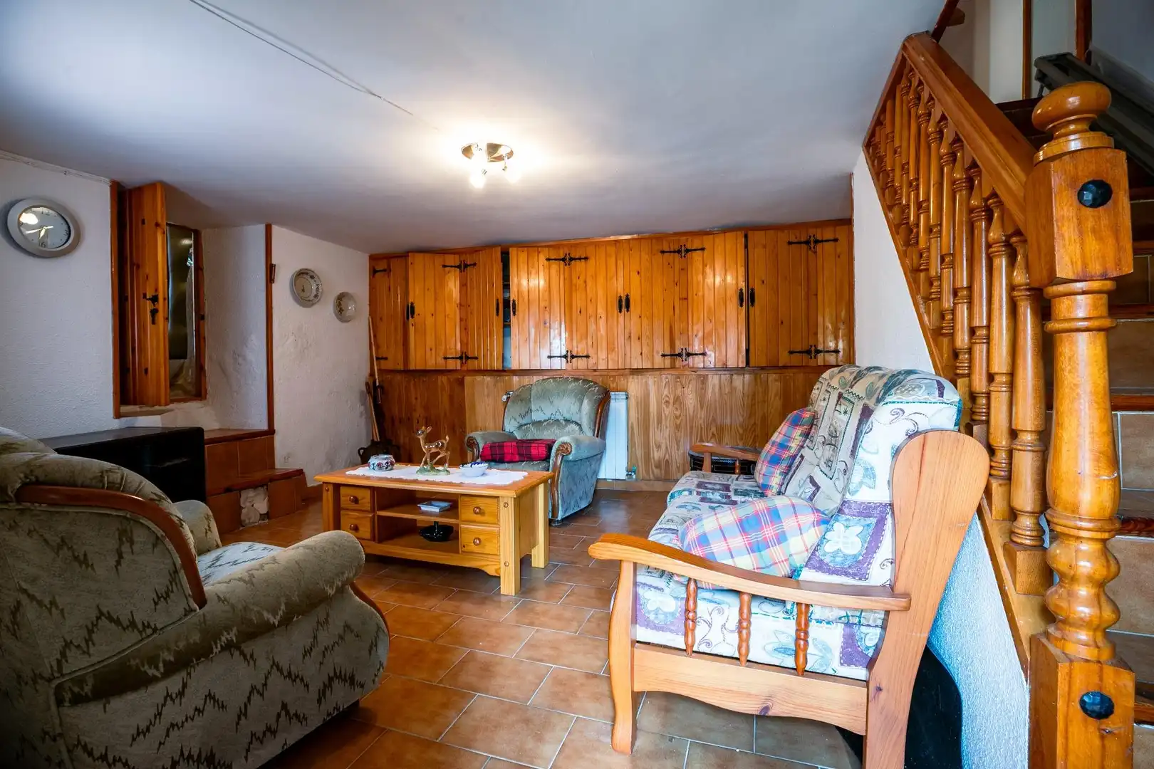 Houses for sale in Agüero  with Heating, Terrace and Storage room