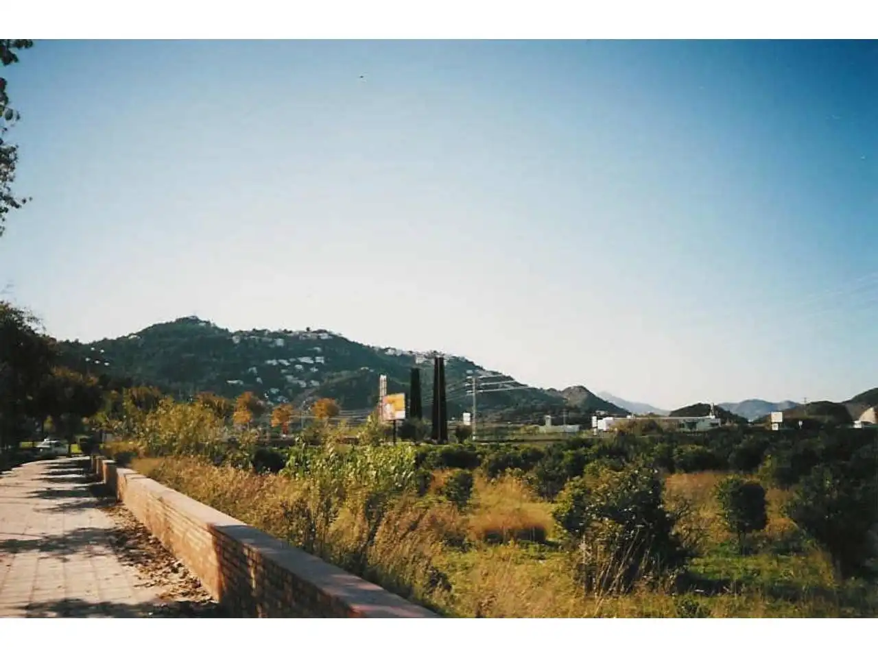 Terreny residencial en venda a Tossal Gross, imagen 4