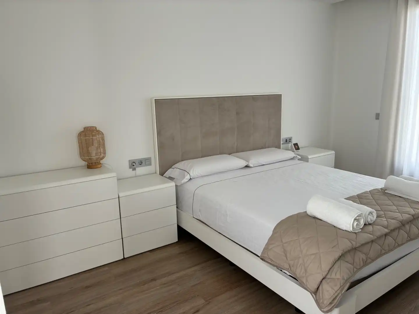 Villa mit Garten zur Miete in El rall 3, imagen 20