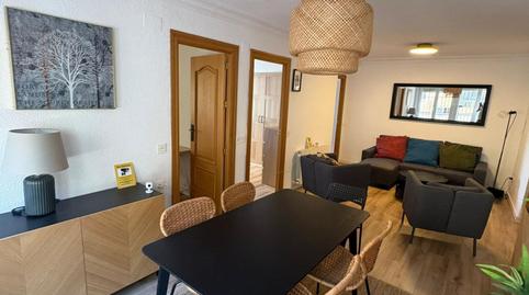 Foto 3 de Pis de lloguer a Avenida Andalucia, Angustias - Chana - Encina, Granada