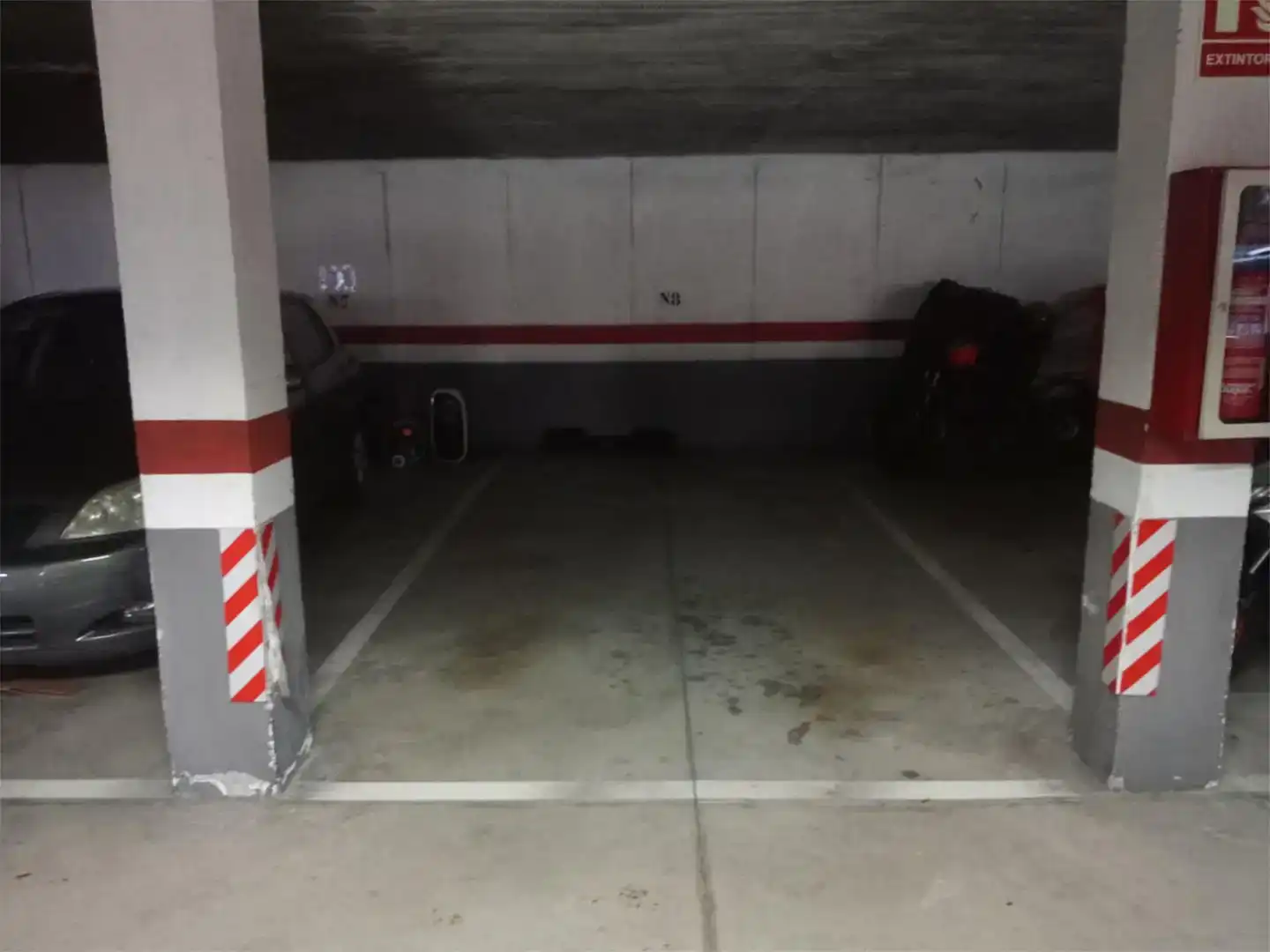 Wohnung zur Miete in Calle Mar Cantábrico, 3b, El Médano