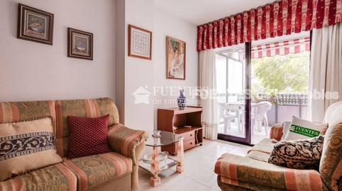 Foto 3 de Pis en venda a Pintor Baeza , Altozano - Conde Lumiares, Alicante