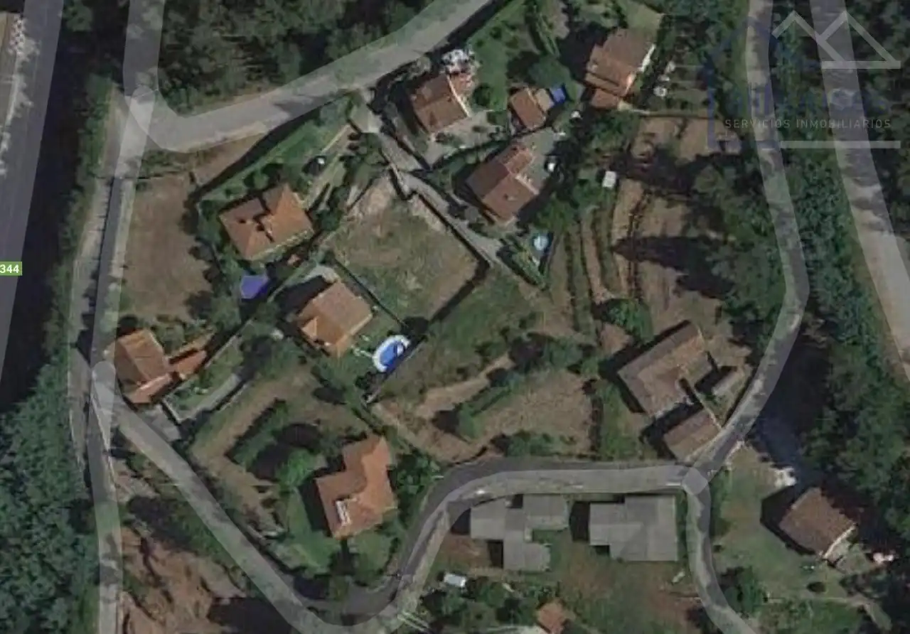 Residential land for sale in Tomiño, imagen 5