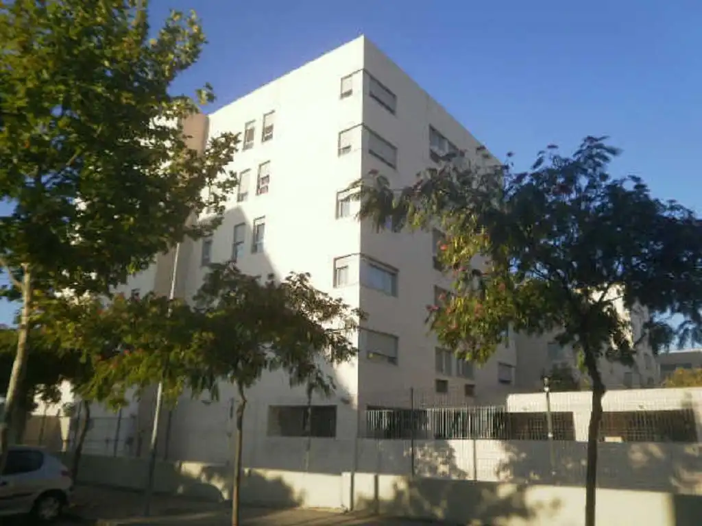 Aparcamiento en venta en c/ martin luther king, imagen 12