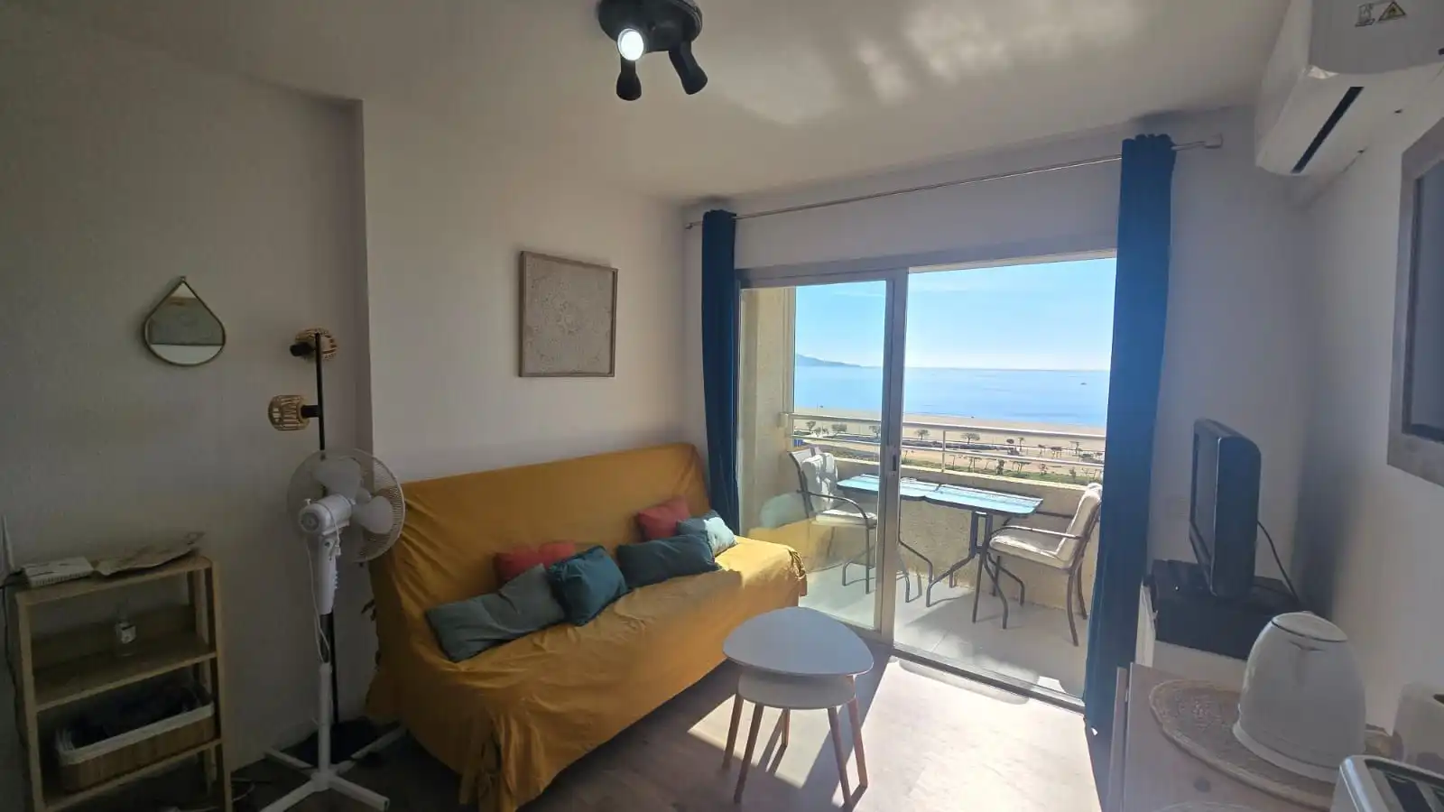 Apartamento con ascensor en venta en passeig maritim, imagen 4
