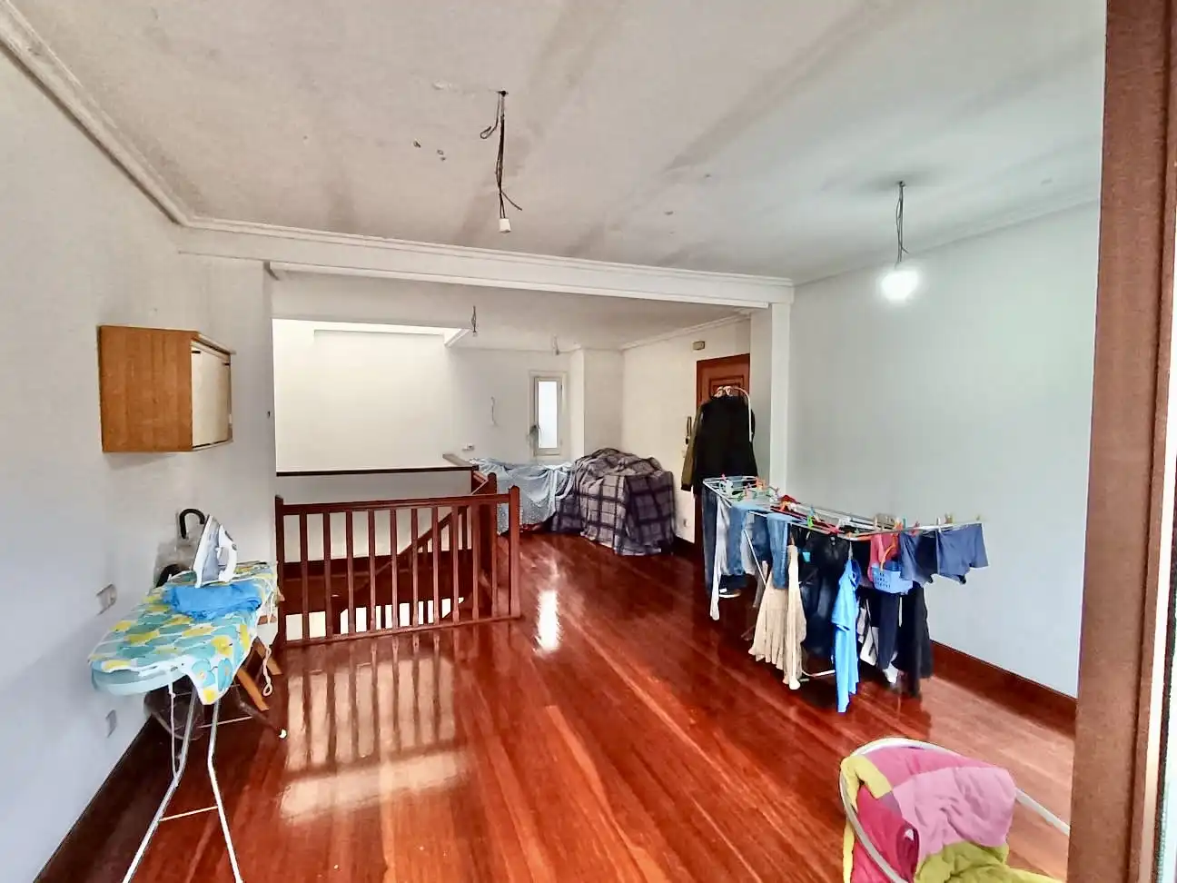 Maisonette zum Verkauf in Tolosa mit Möbliert und Balkon
