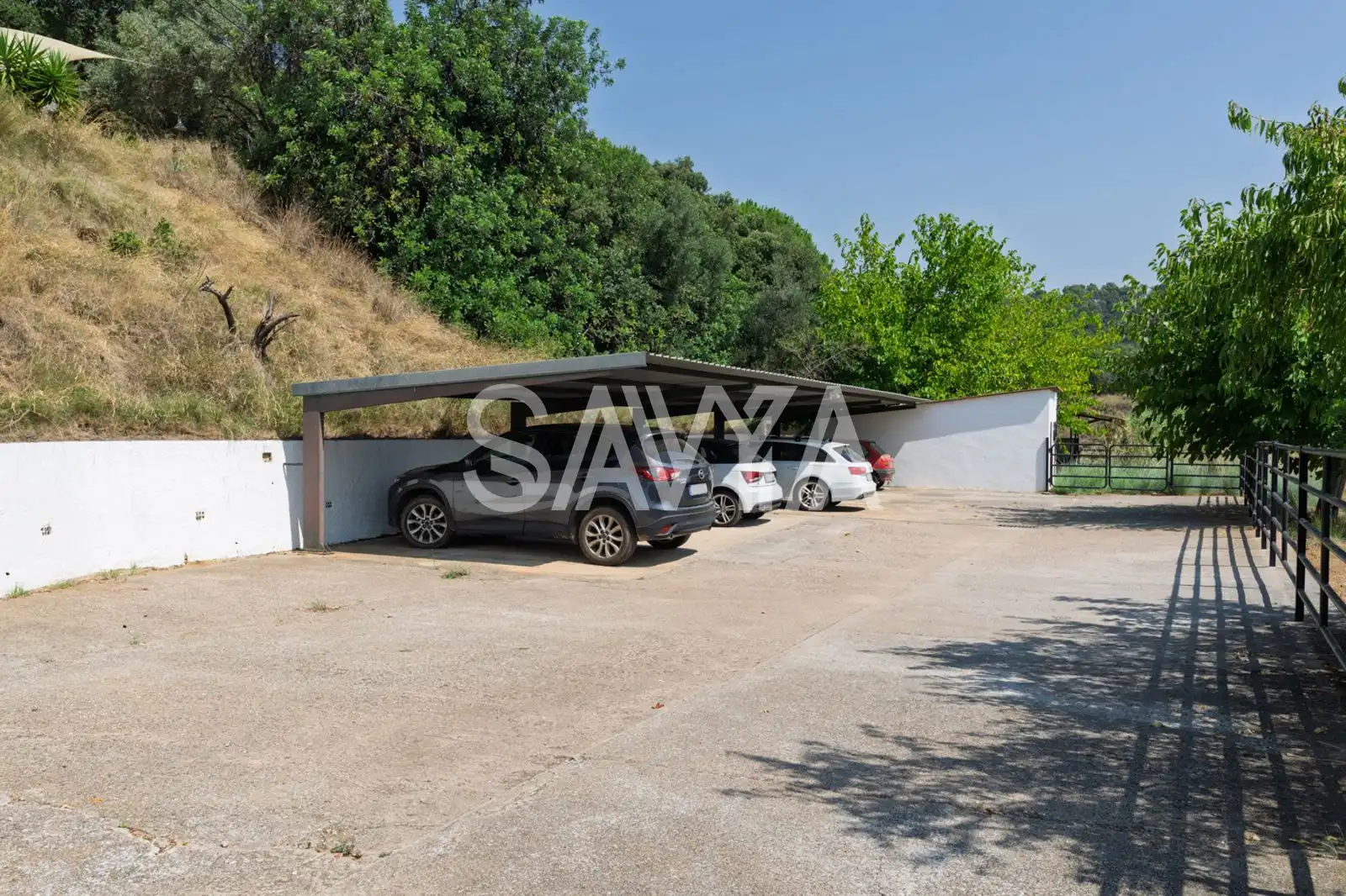 Casa amb piscina en venda a Arenys de Munt, imagen 91