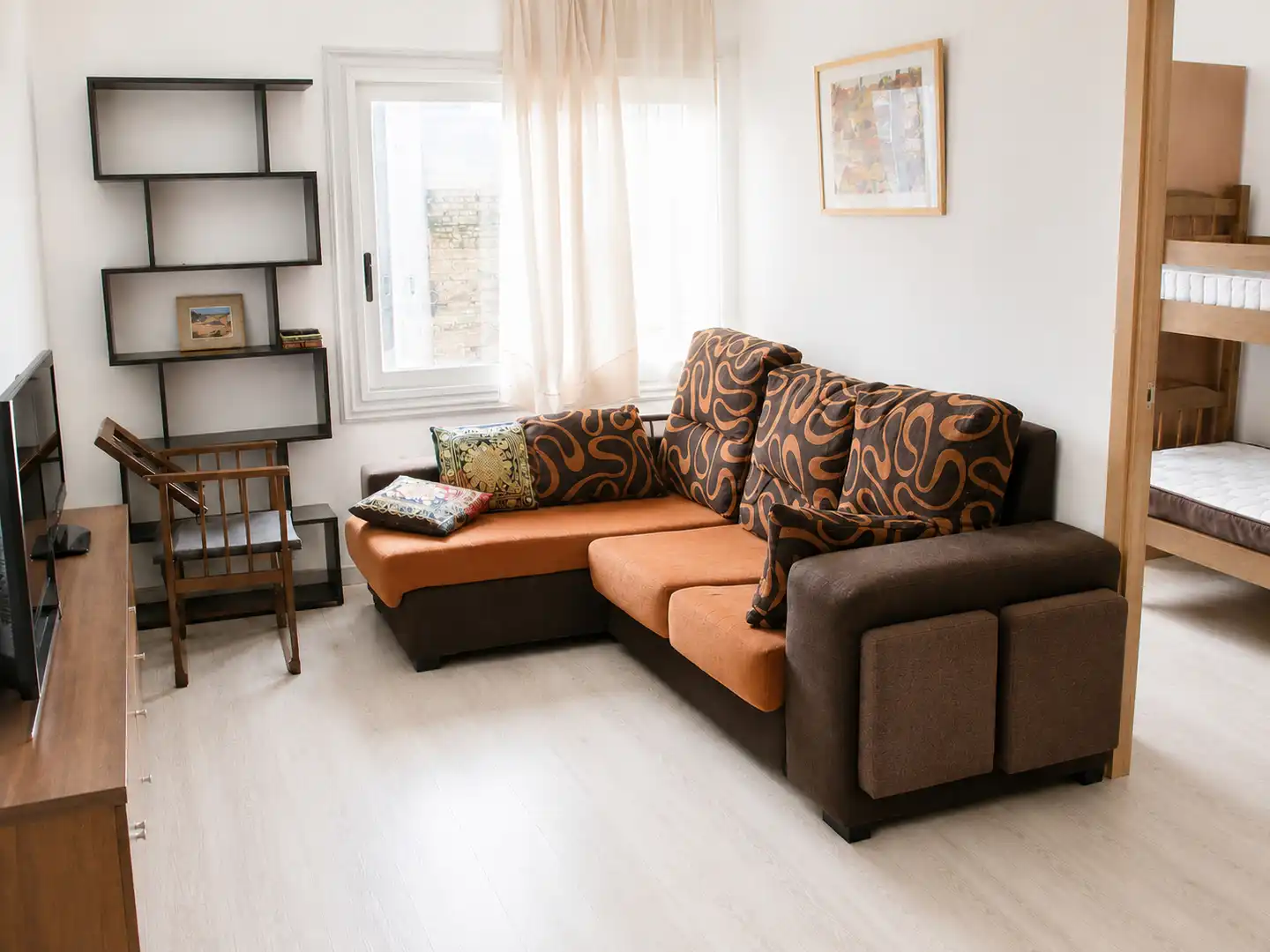 Appartement compact avec ascenseur à vendre à Carrer Sant Jordi