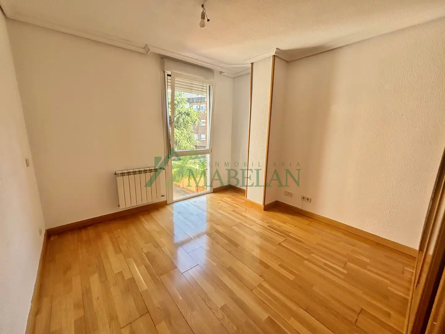 Habitación de Piso en venta en Las Rozas de Madrid con Aire acondicionado, Calefacción y Trastero