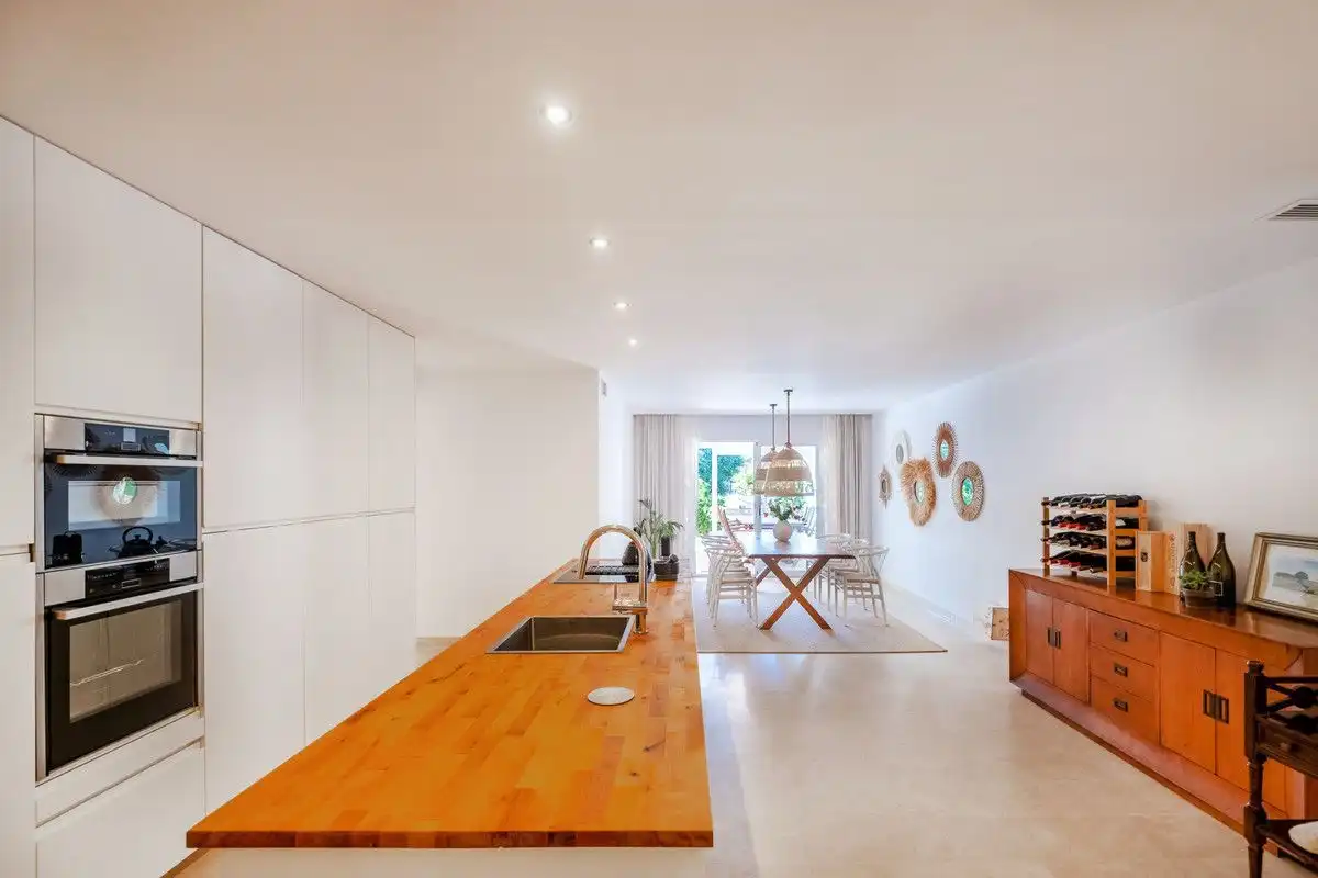 Apartamento en venta en La Quinta