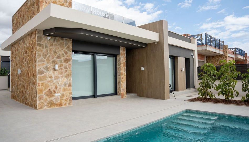 Photo 1 of Flat for sale in Calle Murillo, 52, Rojales, Alicante