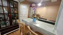 Kitchen of Single-family semi-detached for sale in Los Barrios  with Air Conditioner