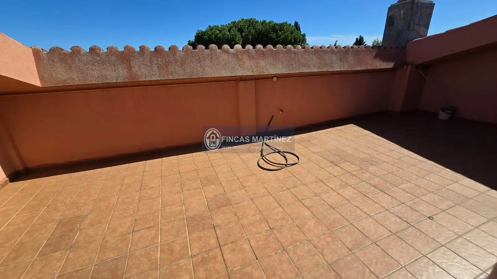 Casa amb terrassa en venda a carretera de vinyols i els arcas a la salida del pueblo termino de riudoms, imagen 21