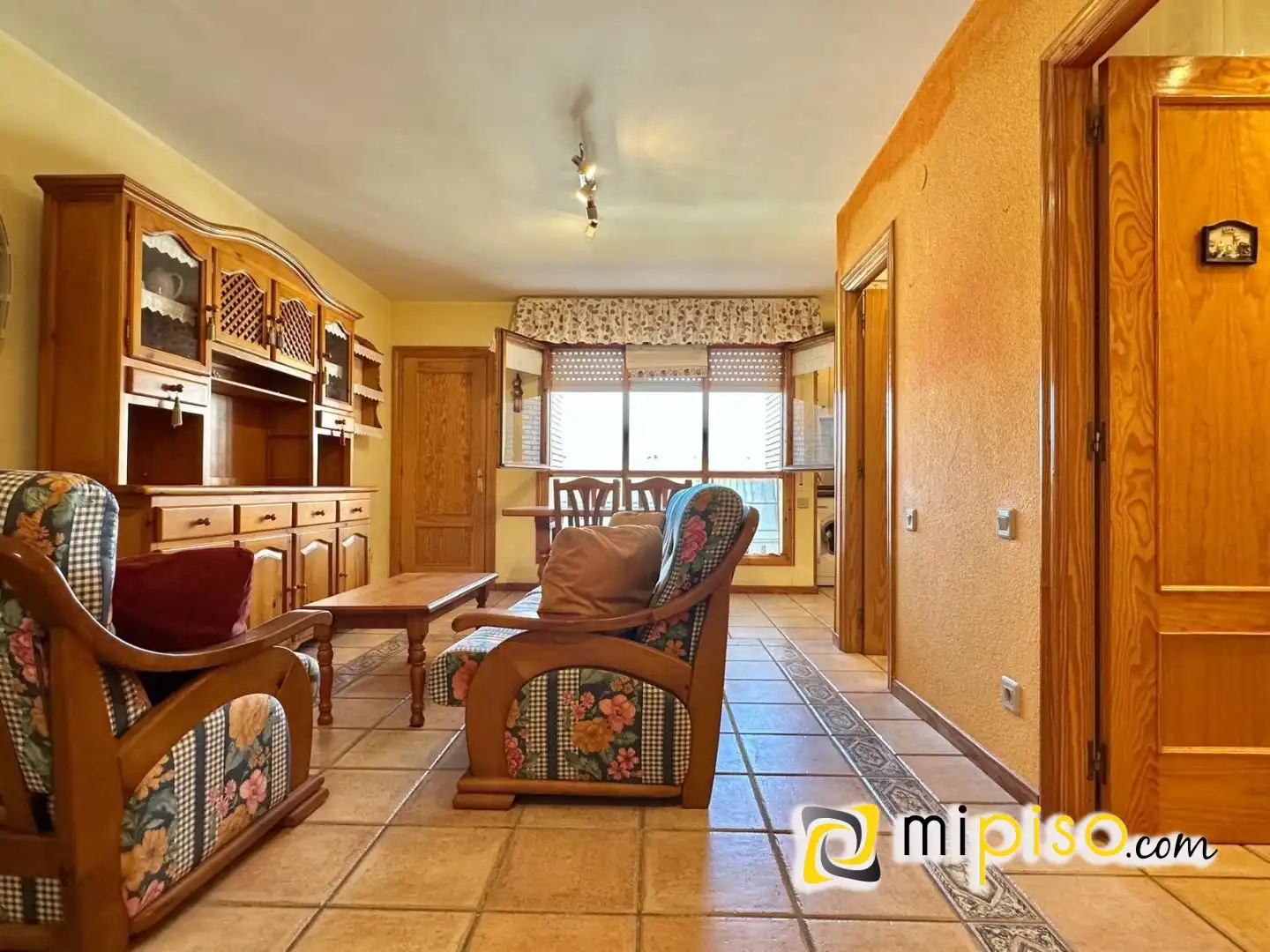 Wohnung mit Pool zum Verkauf in DE LA LIBERTAD 74, imagen 5