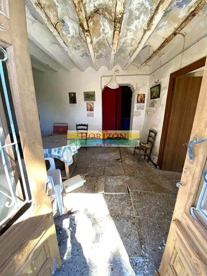 Finca rústica en venta en Arboleas