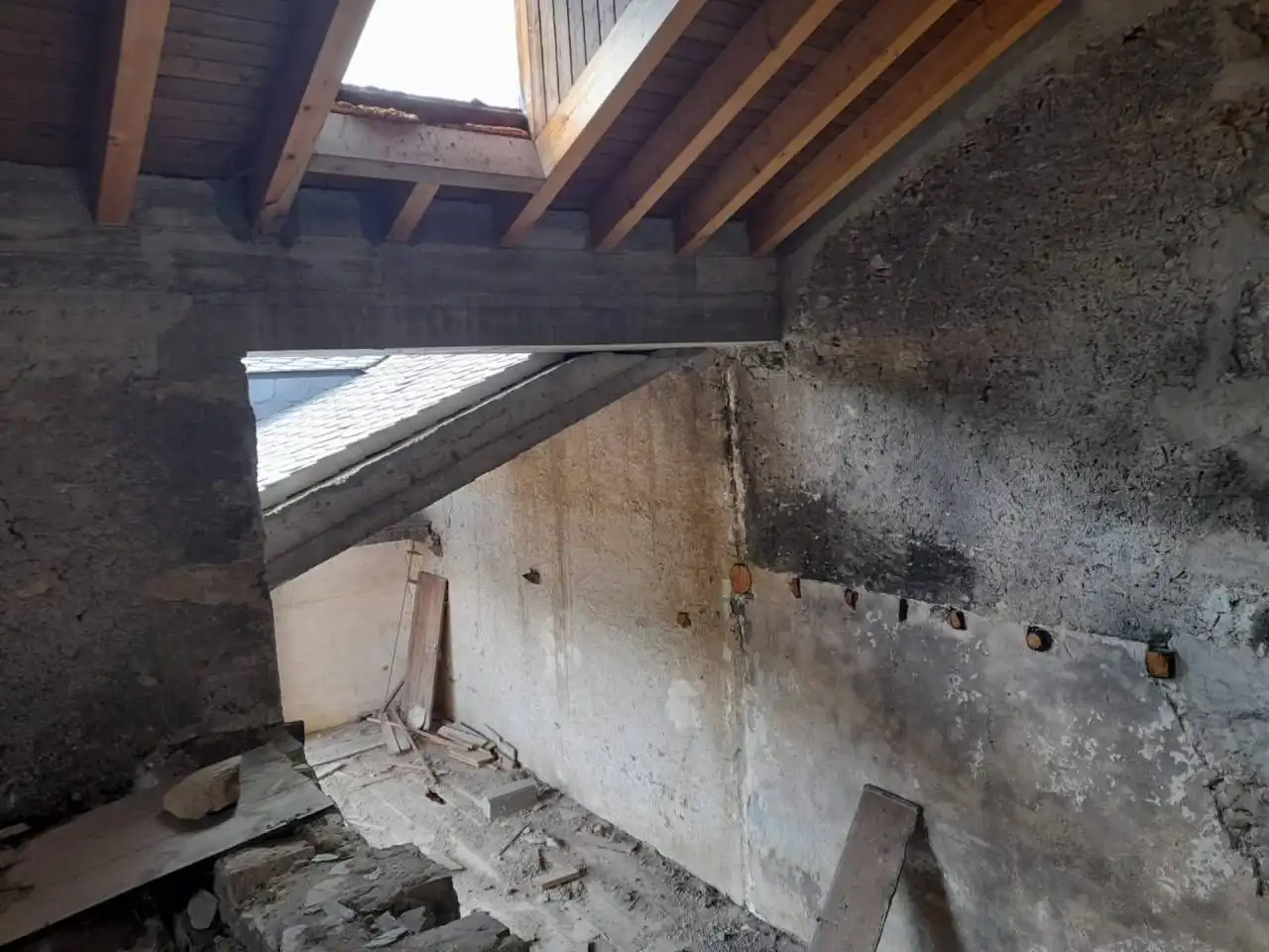 Casa rústica amb jardí en venda a Latour - de - Carol, imagen 80