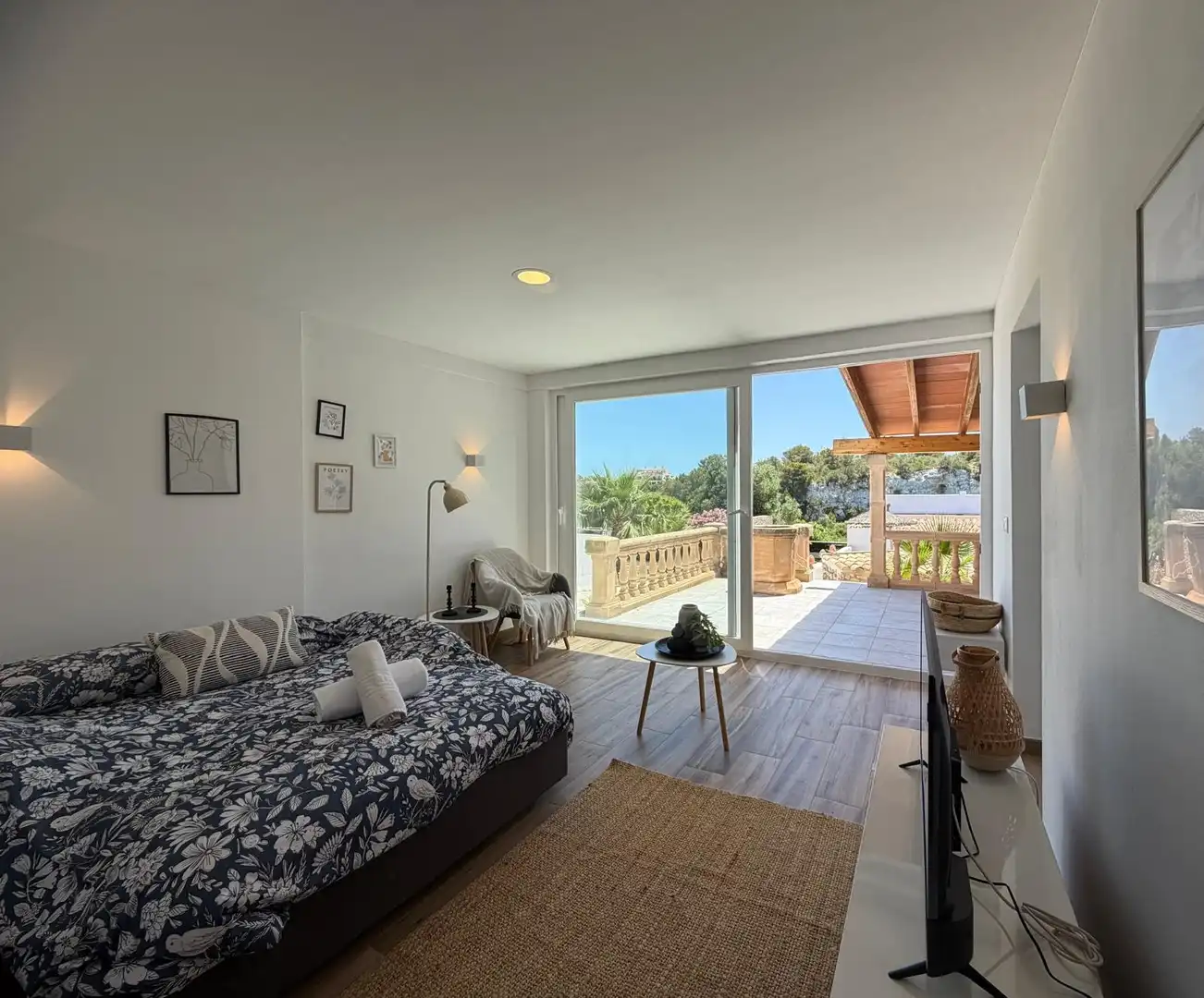 Erdgeschosswohnung mit Pool zum Verkauf in Porto Cristo, imagen 47