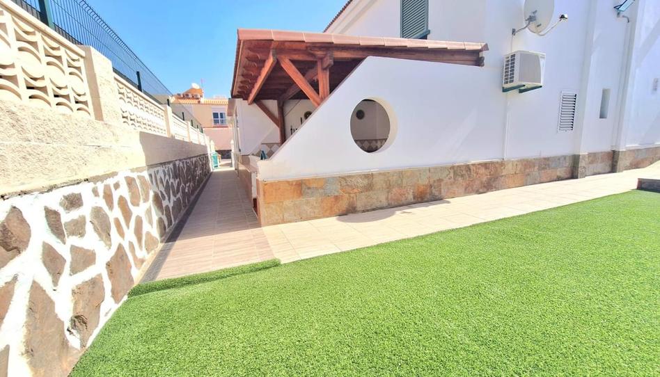 Photo 1 of Planta baja to rent in Comas Quesada, Sonnenland, Las Palmas