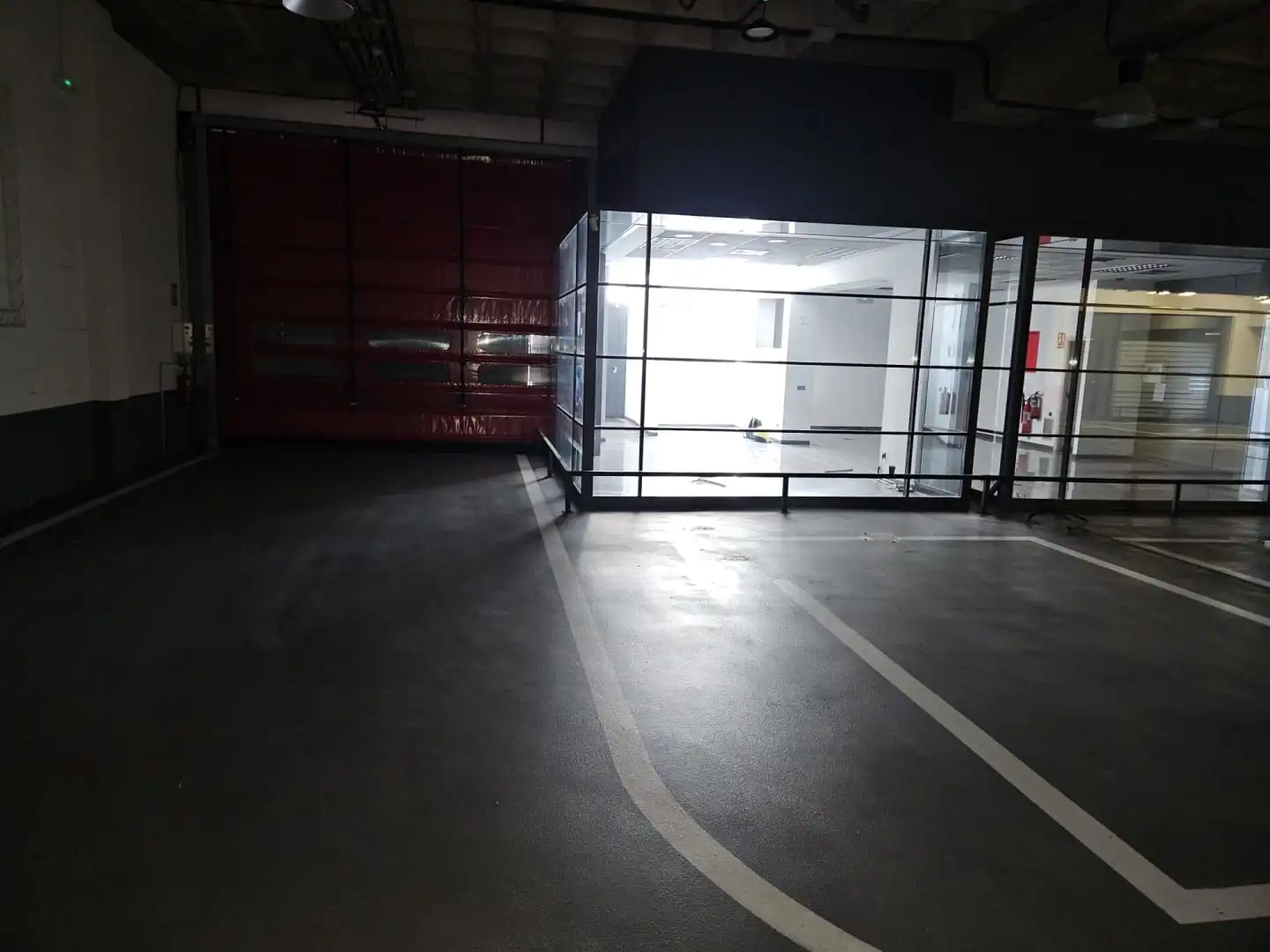 Fabrikhallen zum Verkauf in Alcobendas