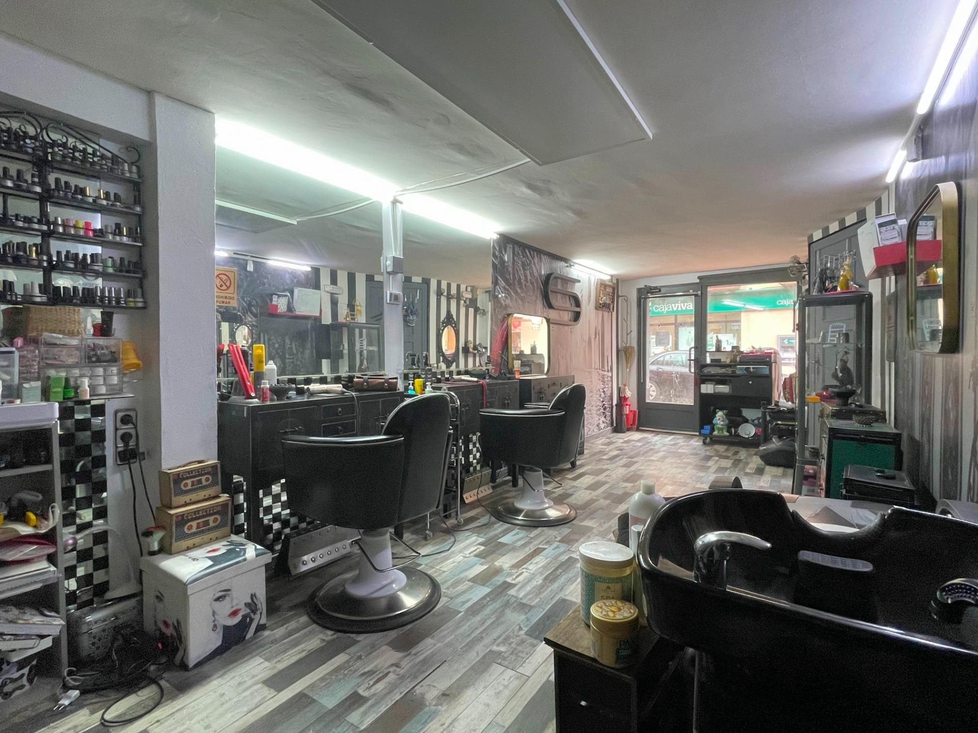 Premises for sale in Riaza