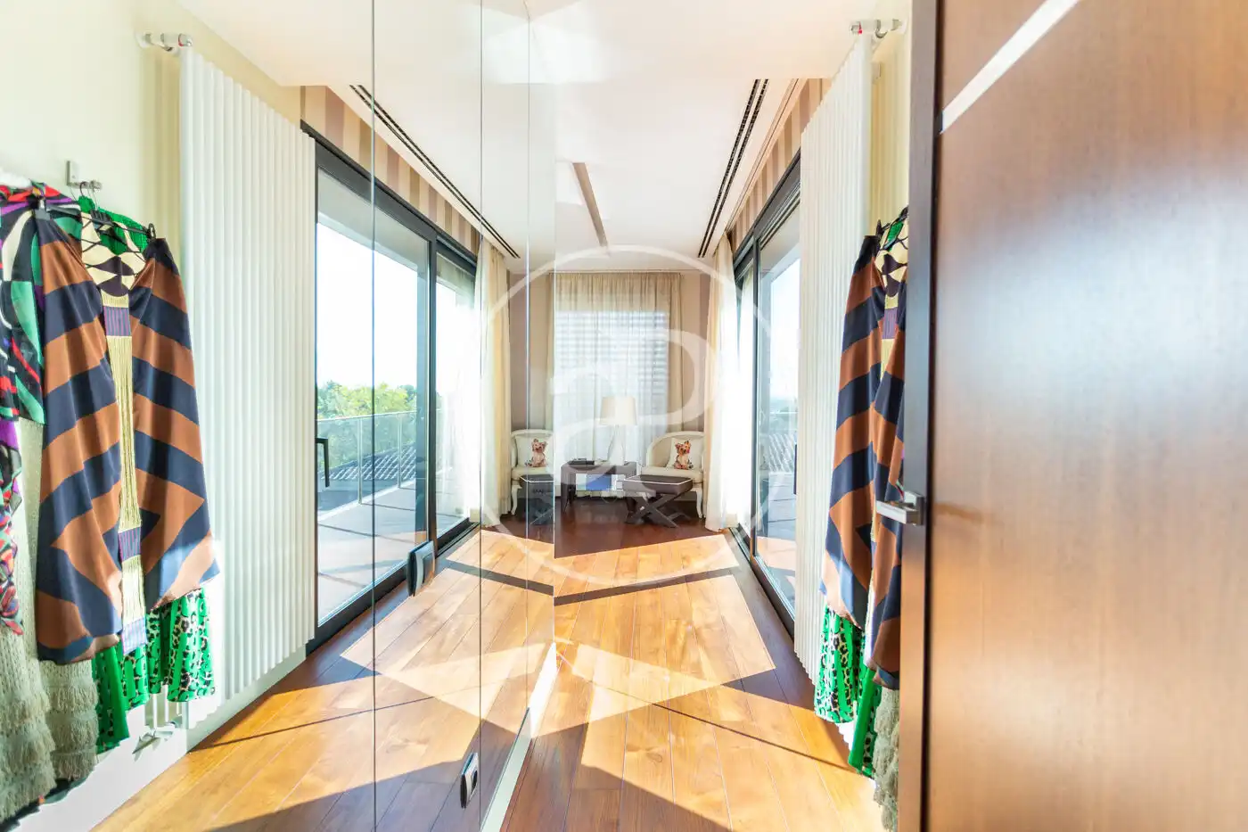 Houses for sale in Puçol  with Air Conditioner, Heating and Private garden
