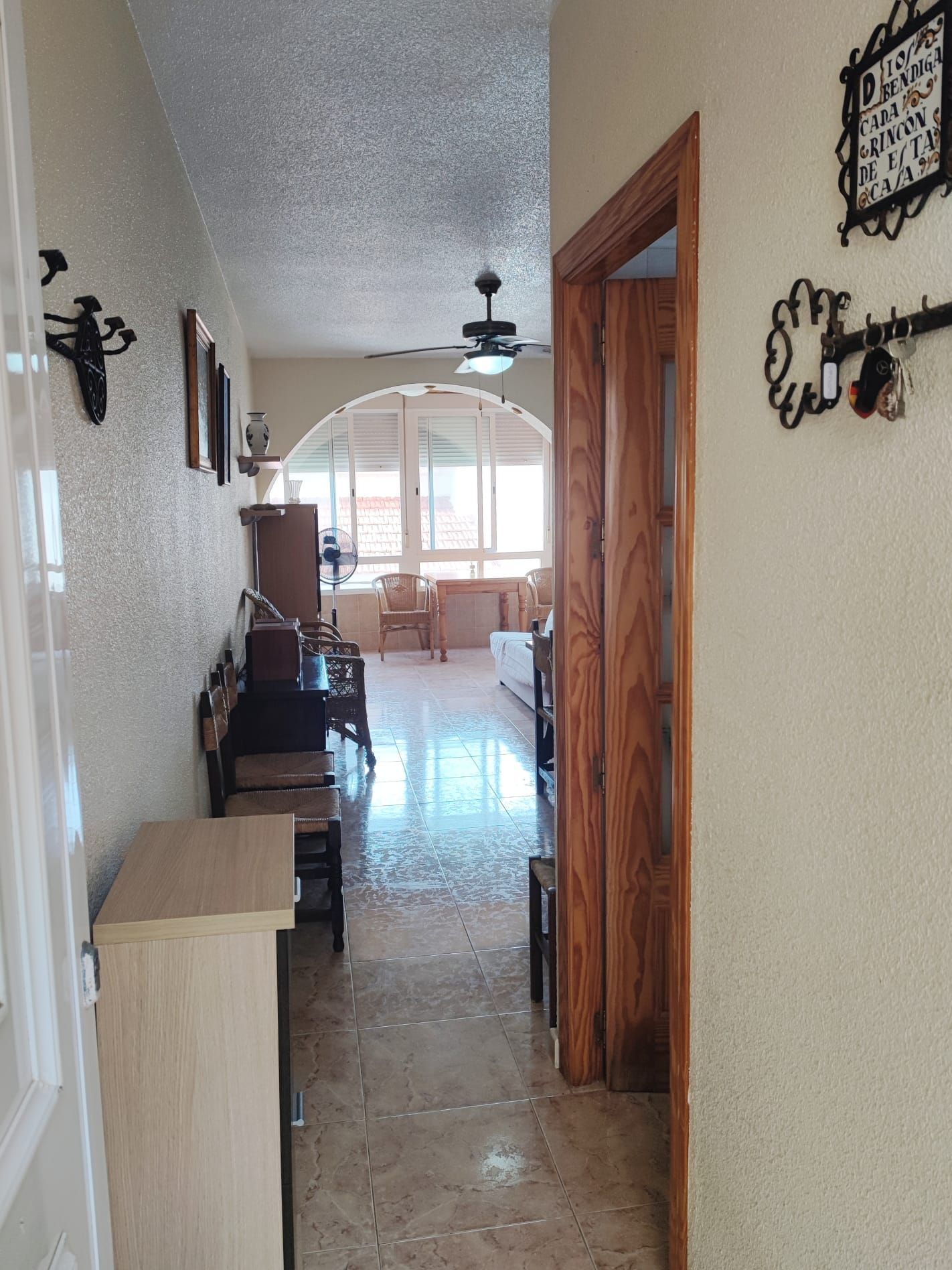 Pis en venda en Cartagena amb Moblat