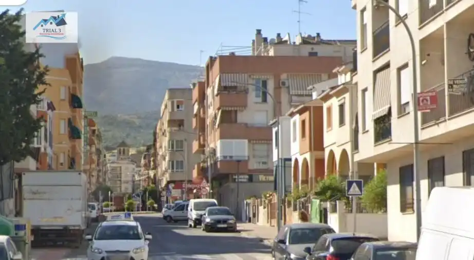 Flat for sale in DE LA ESTACION, imagen 2