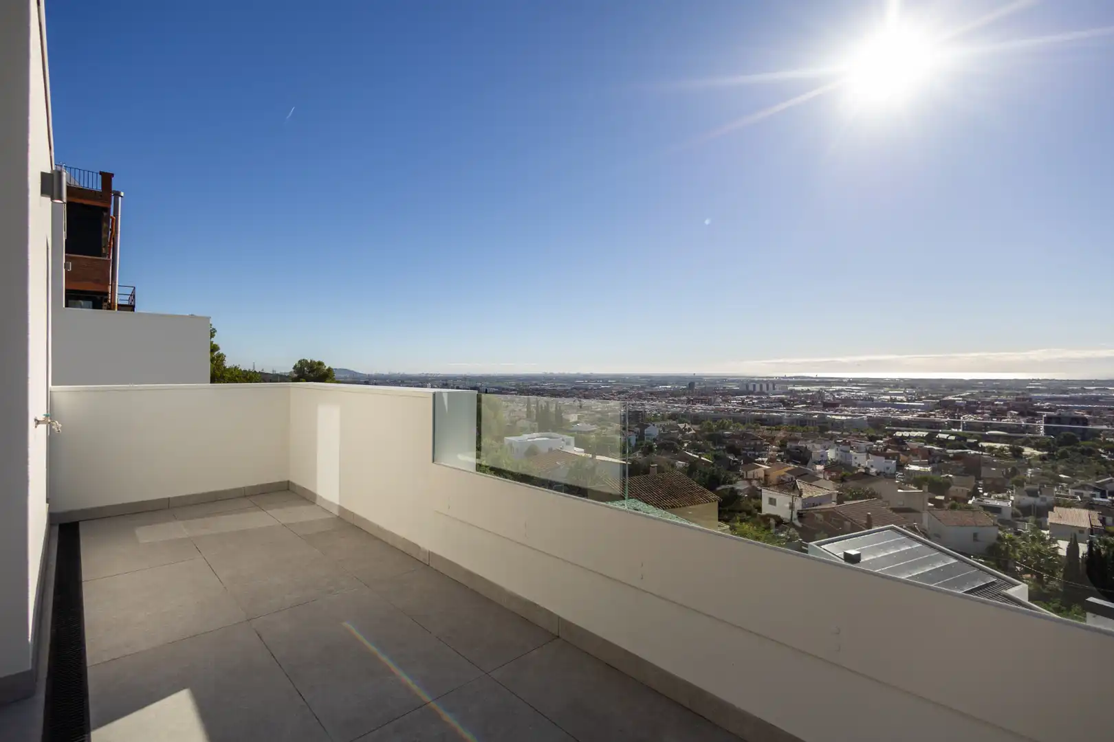 Neubau-Villa mit Terrasse zum Verkauf in Torrent Ballester, imagen 34