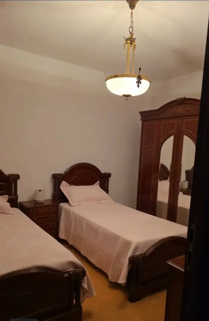 Piso con terraza en venta en Parque de la Constitución 5a, imagen 9
