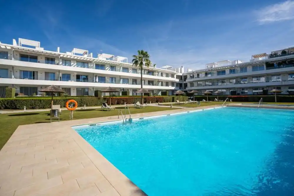Apartamento con piscina en venta en Benamara - Atalaya, imagen 17