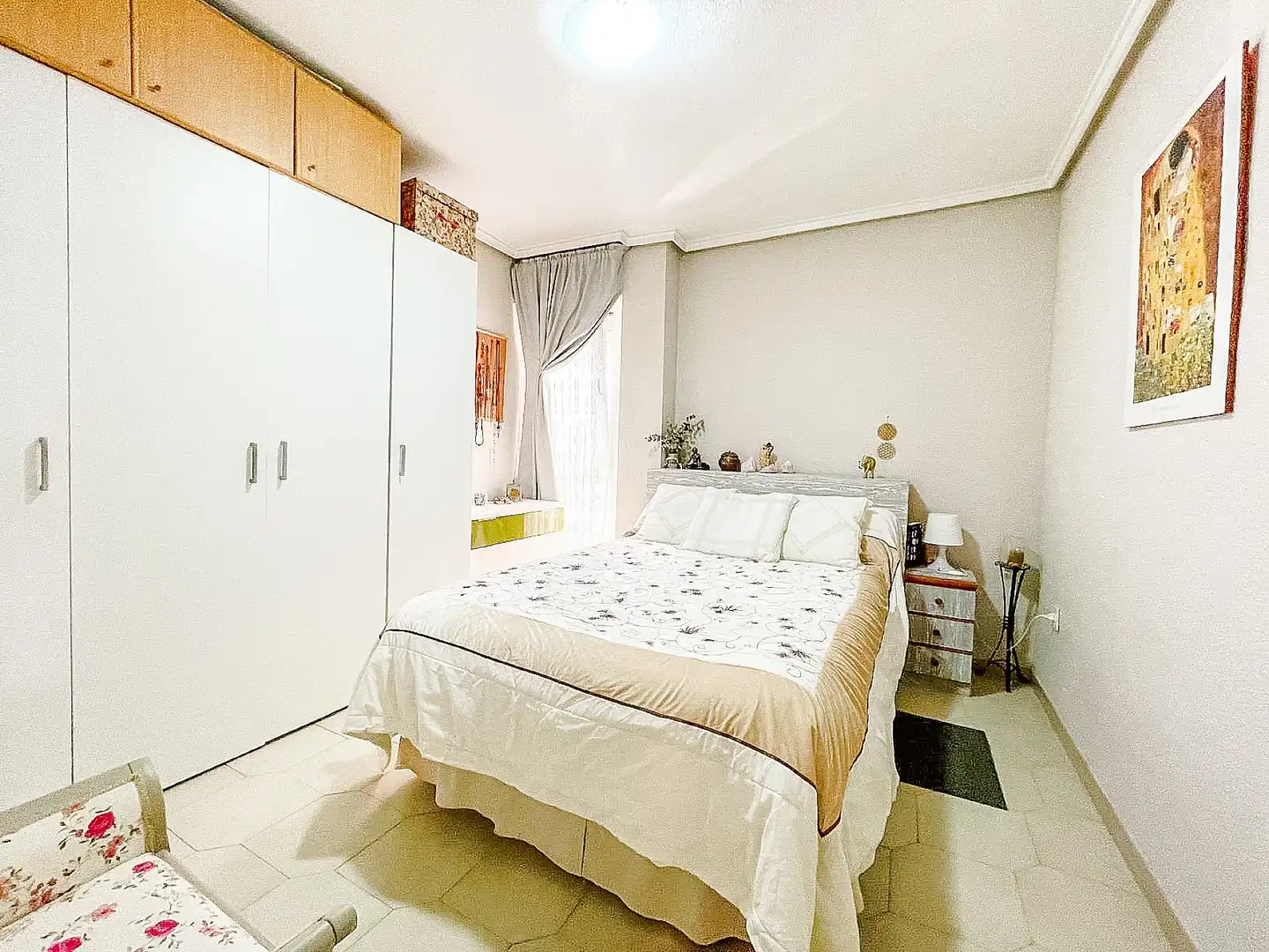 Appartement compact avec ascenseur à vendre à Fraternidad, imagen 4