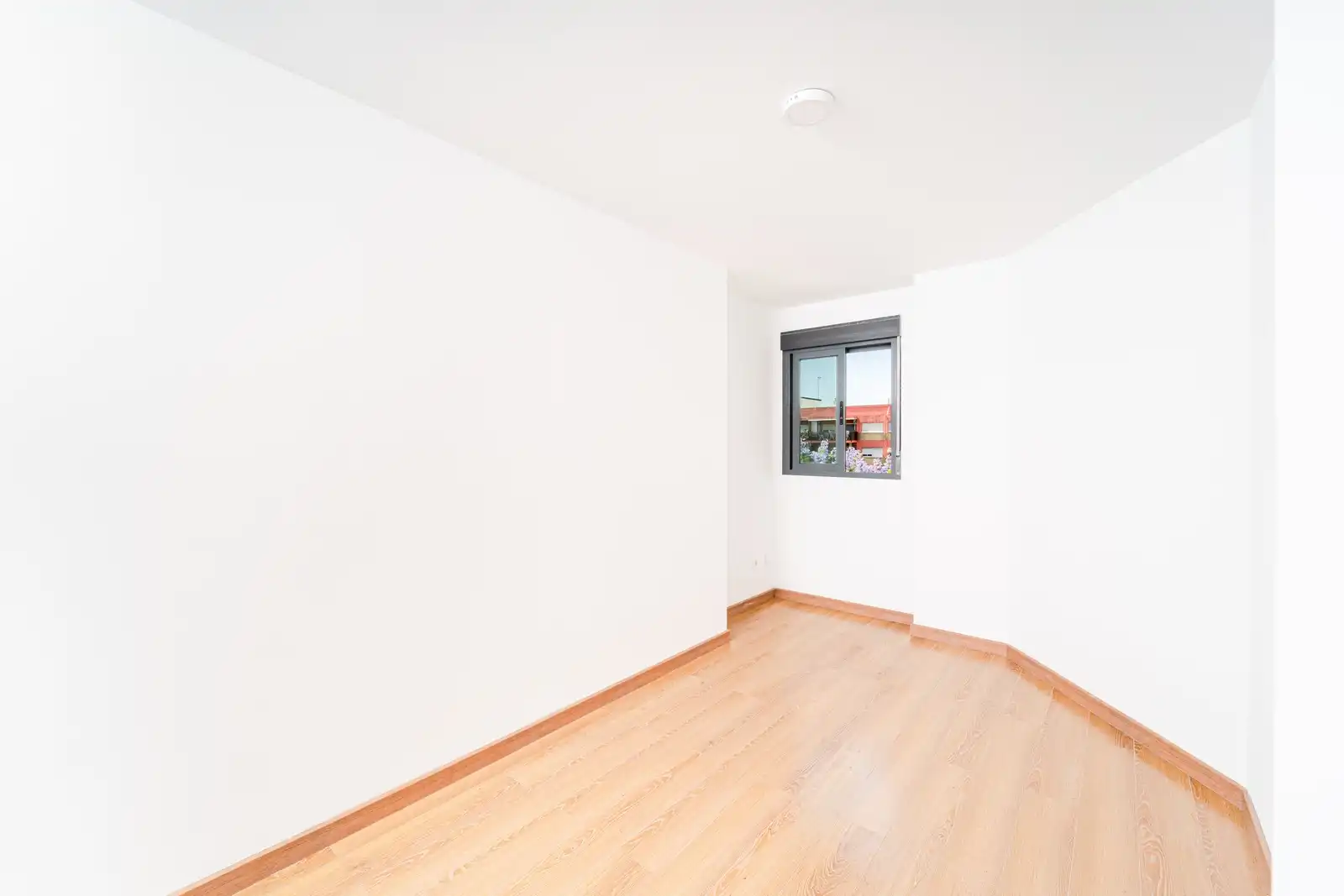 Wohnung mit Terrasse zum Verkauf in Barrio de la Luz, imagen 6