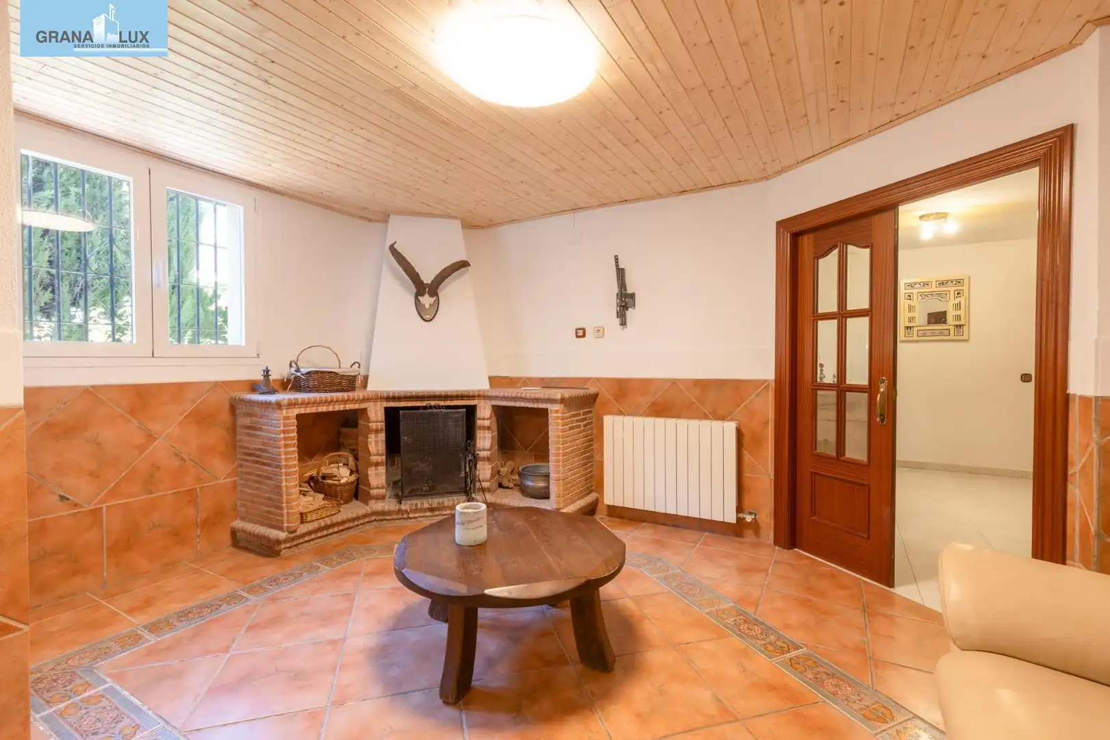 Chalet con terraza en venta en Calle Everest, imagen 82