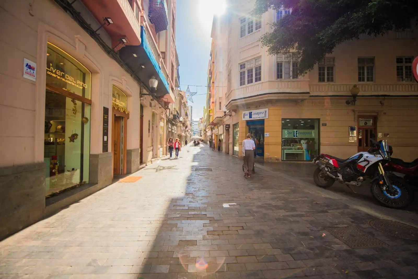 Local comercial en alquiler en Calle SAN BERNARDO, imagen 21