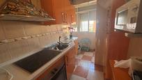 Kitchen of Flat for sale in  Sevilla Capital  with Balcony