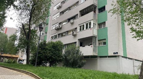 Foto 4 de Planta baixa en venda a Leiza, Orcasitas, Madrid Capital