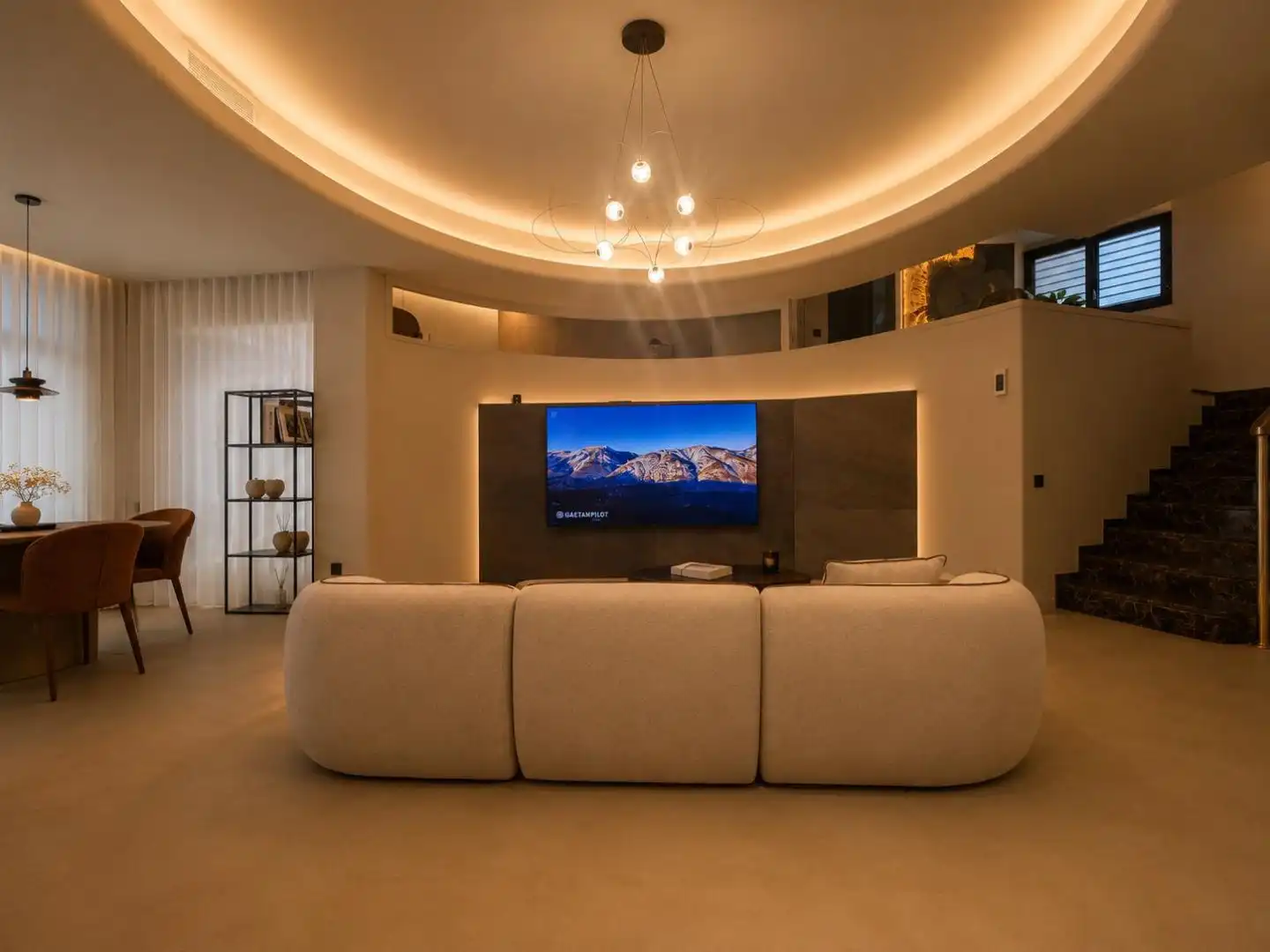 Loft con ascensor en venta en Aribau 223