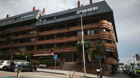 Foto 4 de Pis de lloguer a Avenida Infantes, El Sardinero, Santander