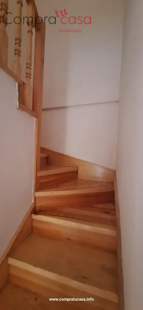 Edificio en venta en Segovia